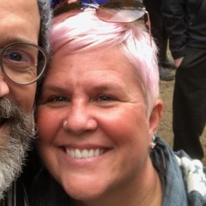 Meet your Posher, Jill